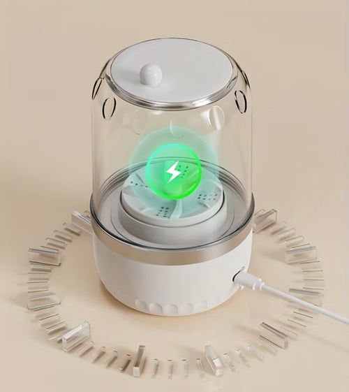 Mini - Waschmaschine